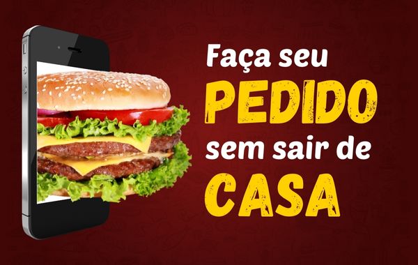 Hamburgueria Carapicuiba